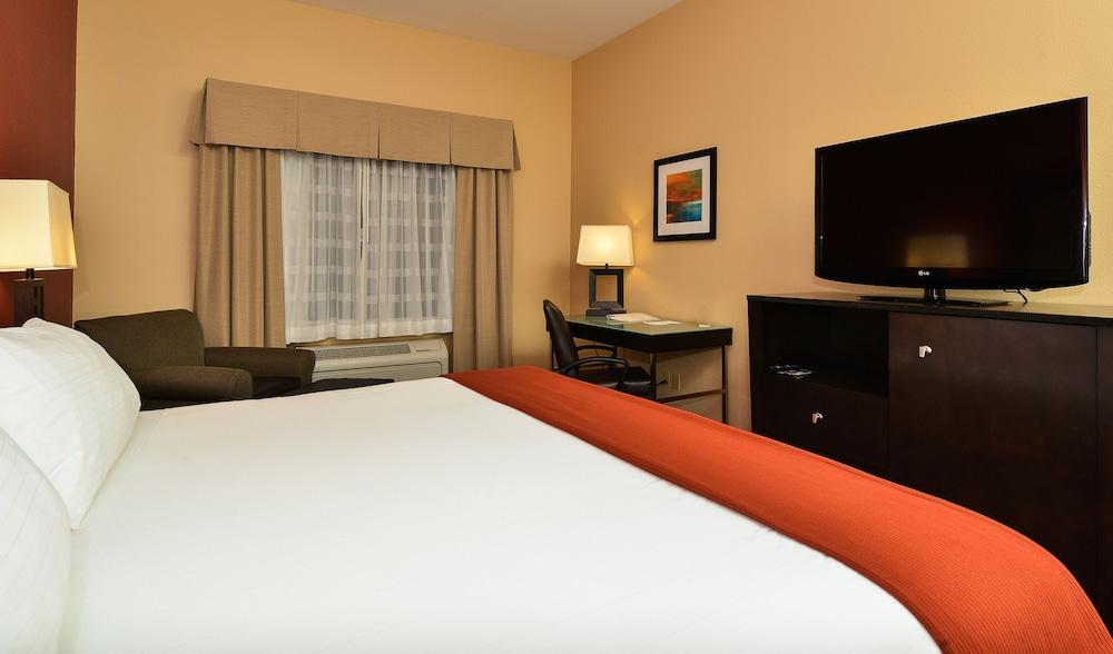 Holiday Inn Express Vancouver North By Ihg Extérieur photo