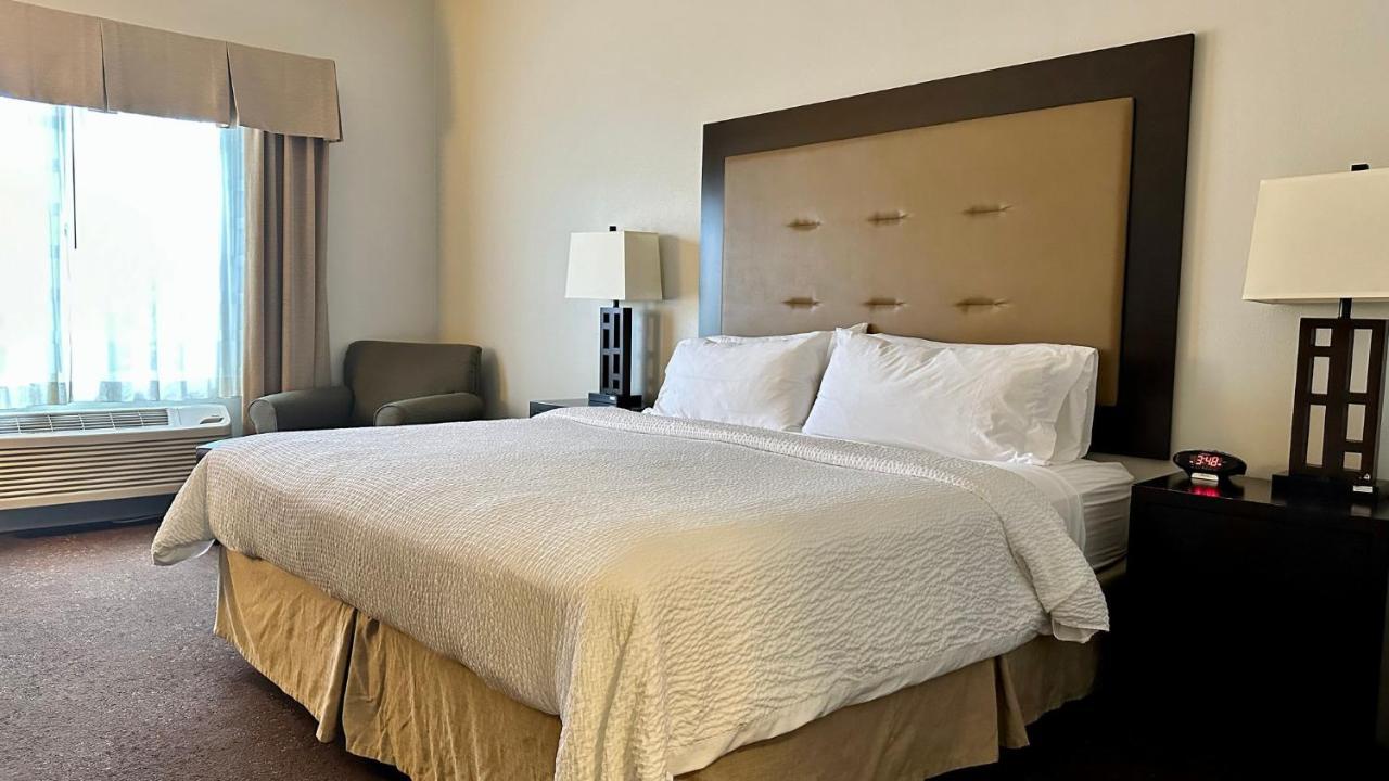 Holiday Inn Express Vancouver North By Ihg Extérieur photo