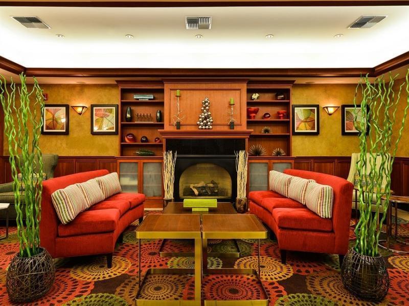 Holiday Inn Express Vancouver North By Ihg Extérieur photo