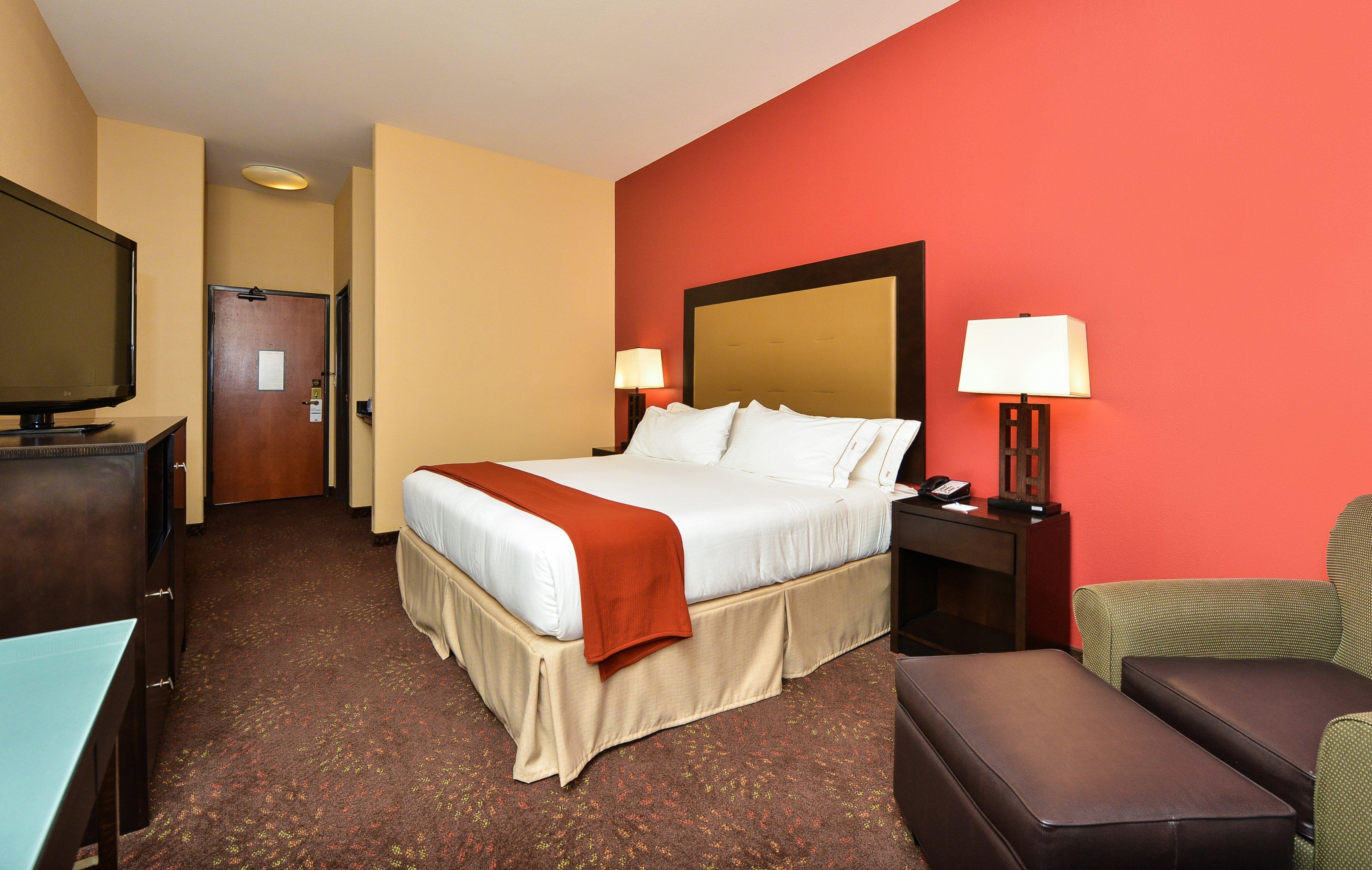 Holiday Inn Express Vancouver North By Ihg Extérieur photo
