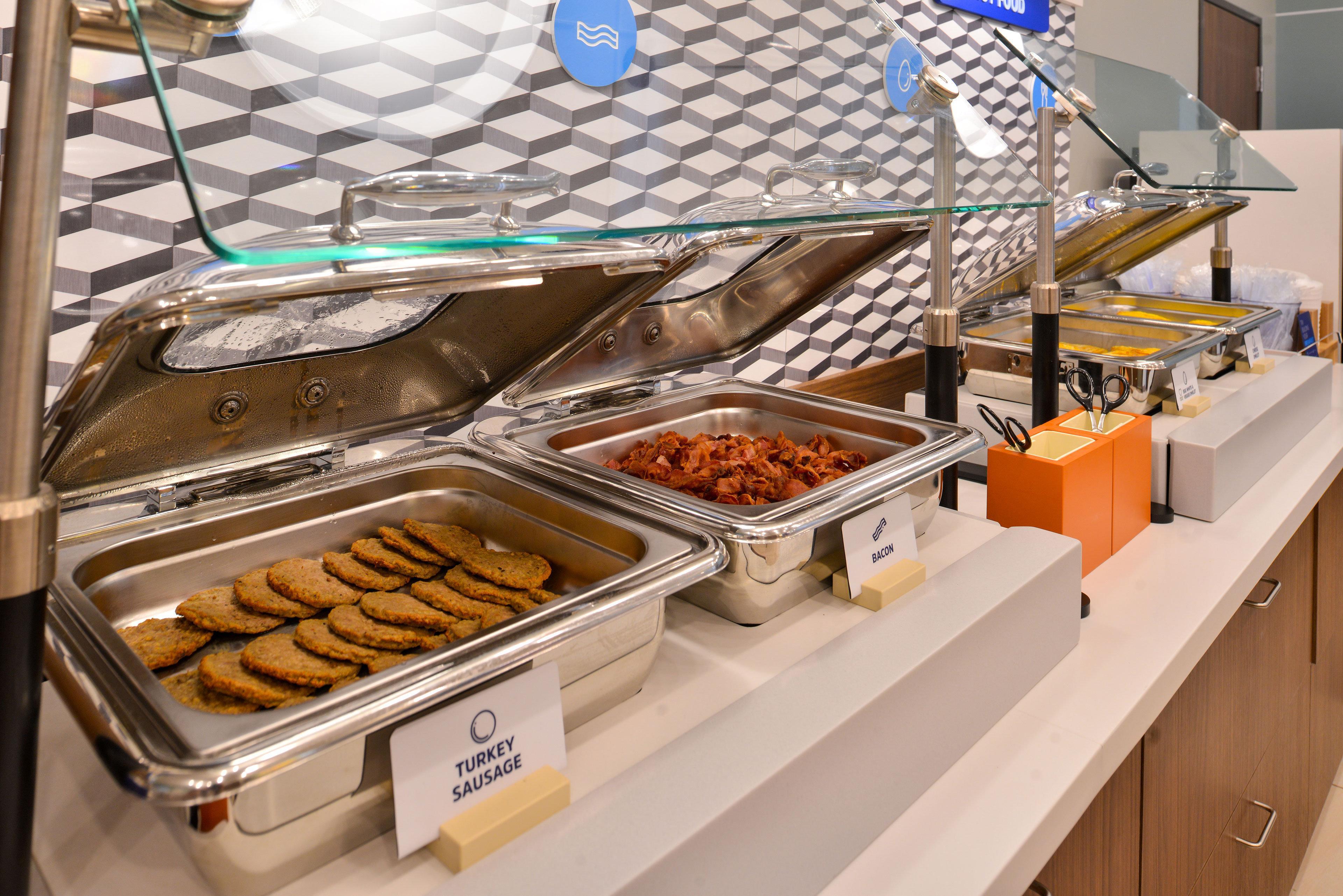 Holiday Inn Express Vancouver North By Ihg Extérieur photo