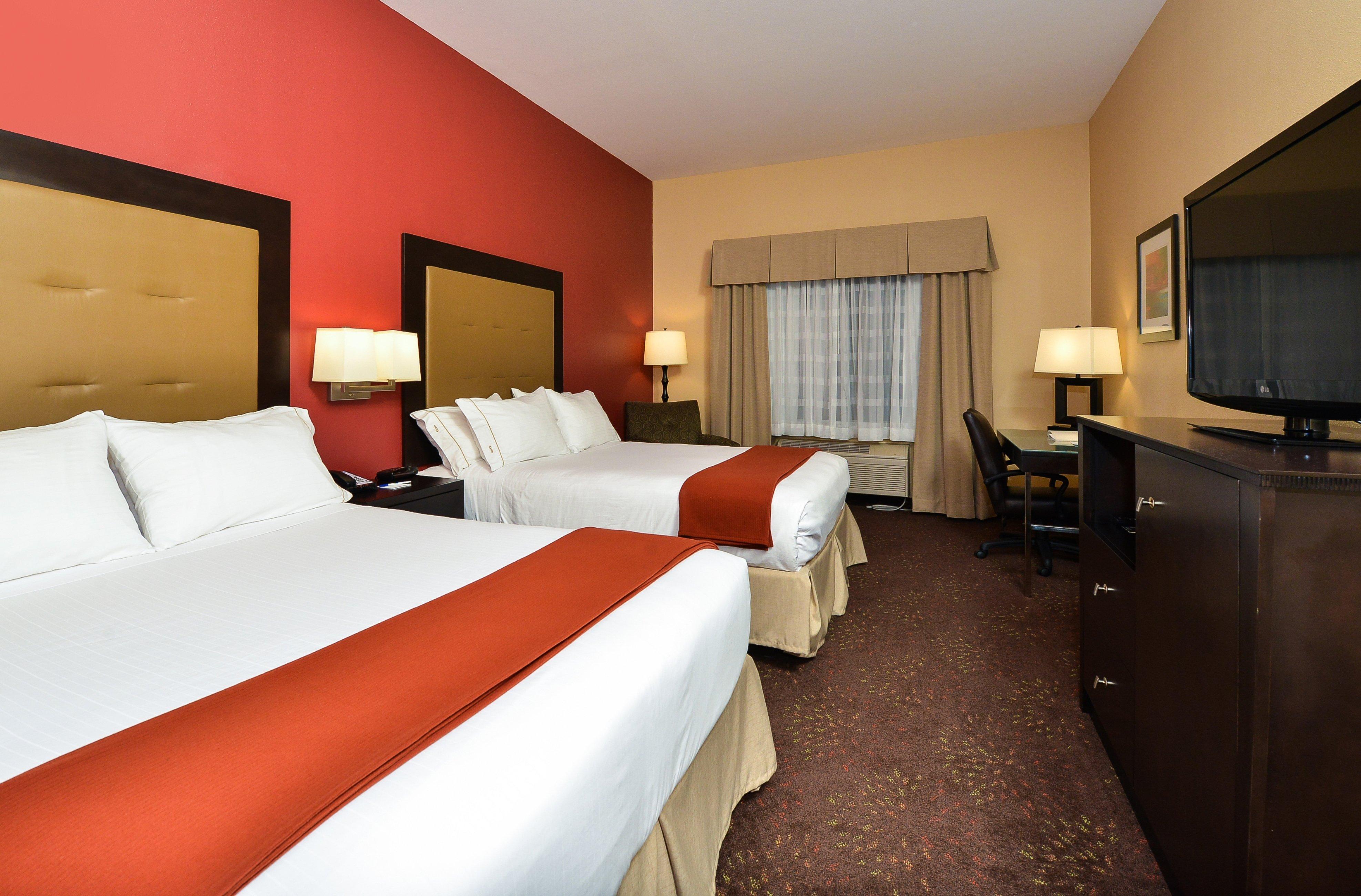 Holiday Inn Express Vancouver North By Ihg Extérieur photo