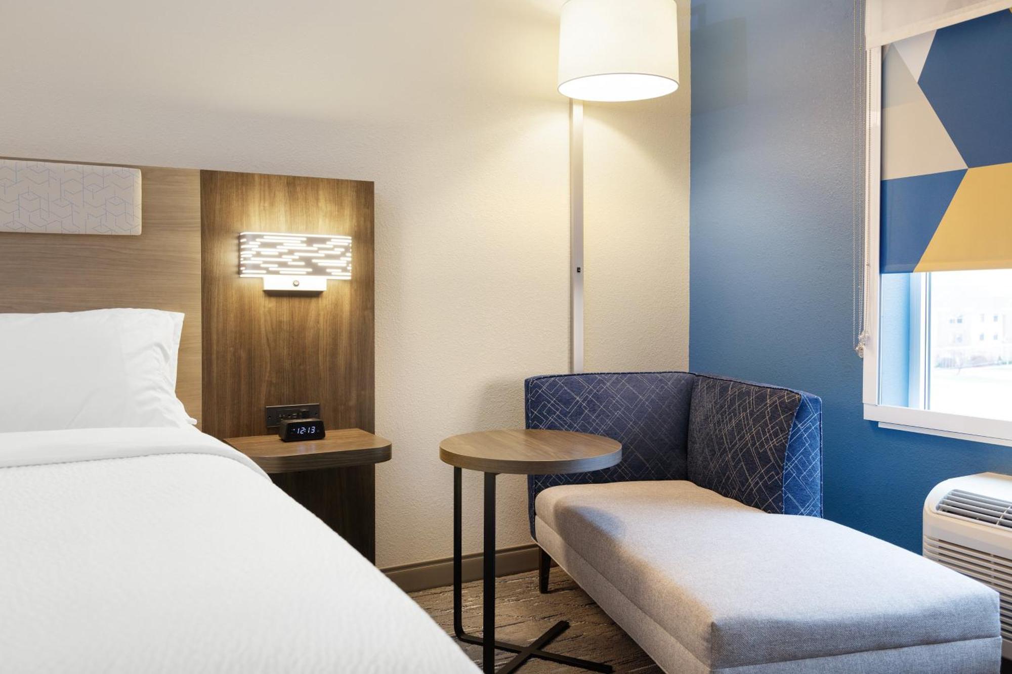 Holiday Inn Express Vancouver North By Ihg Extérieur photo
