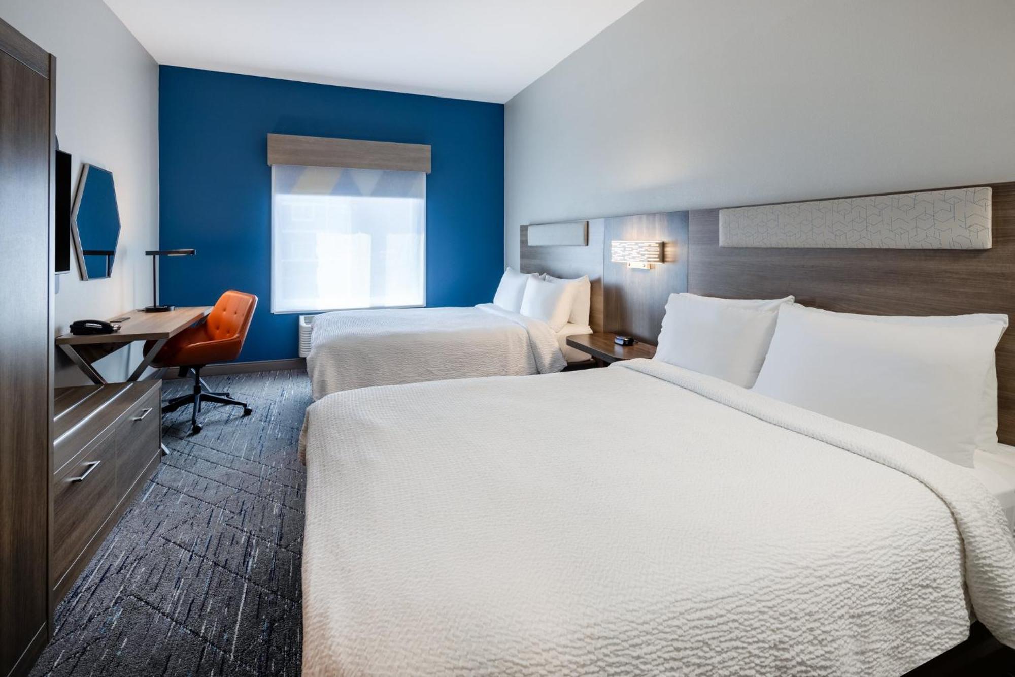 Holiday Inn Express Vancouver North By Ihg Extérieur photo