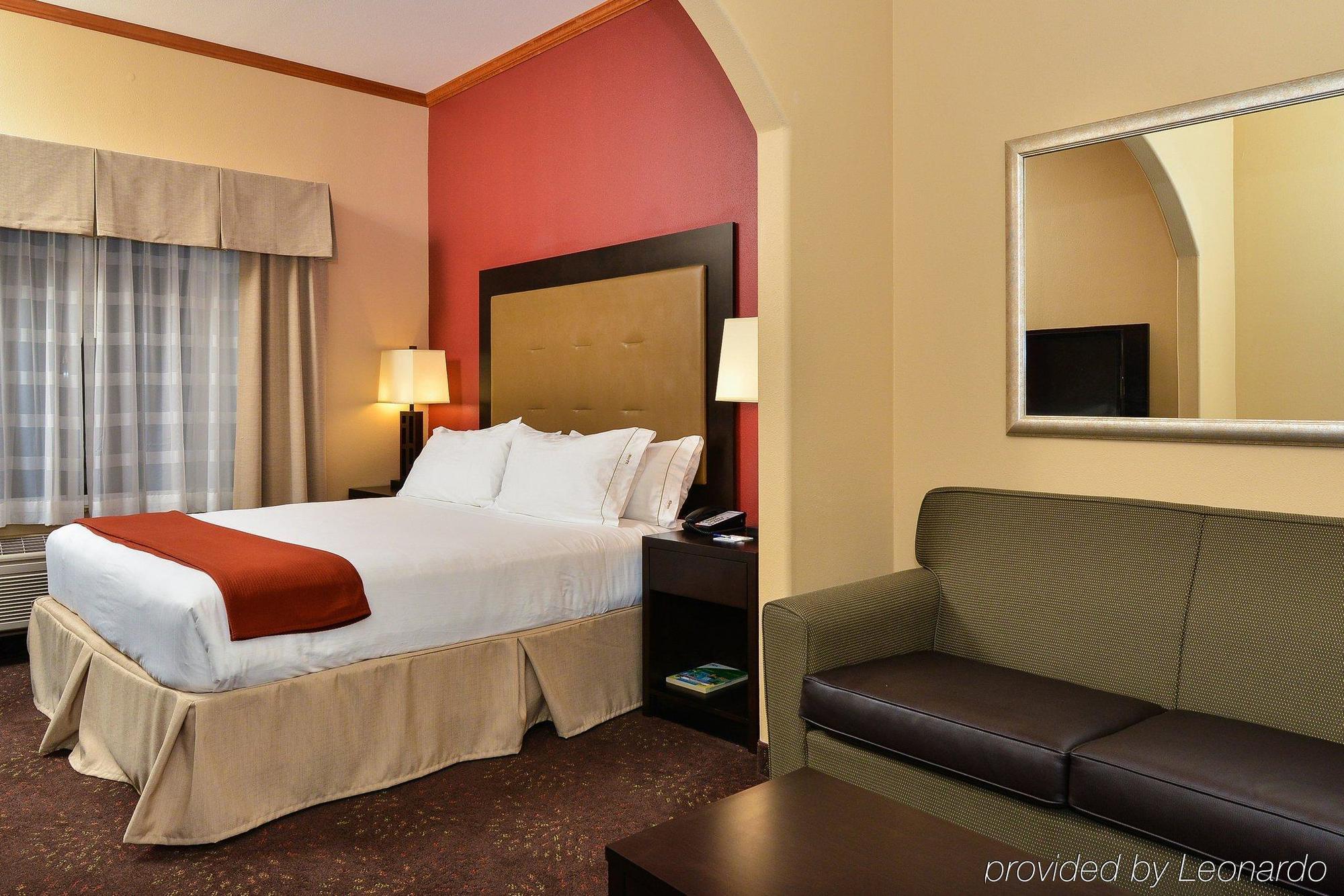 Holiday Inn Express Vancouver North By Ihg Extérieur photo