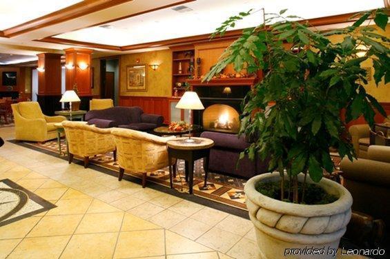 Holiday Inn Express Vancouver North By Ihg Intérieur photo
