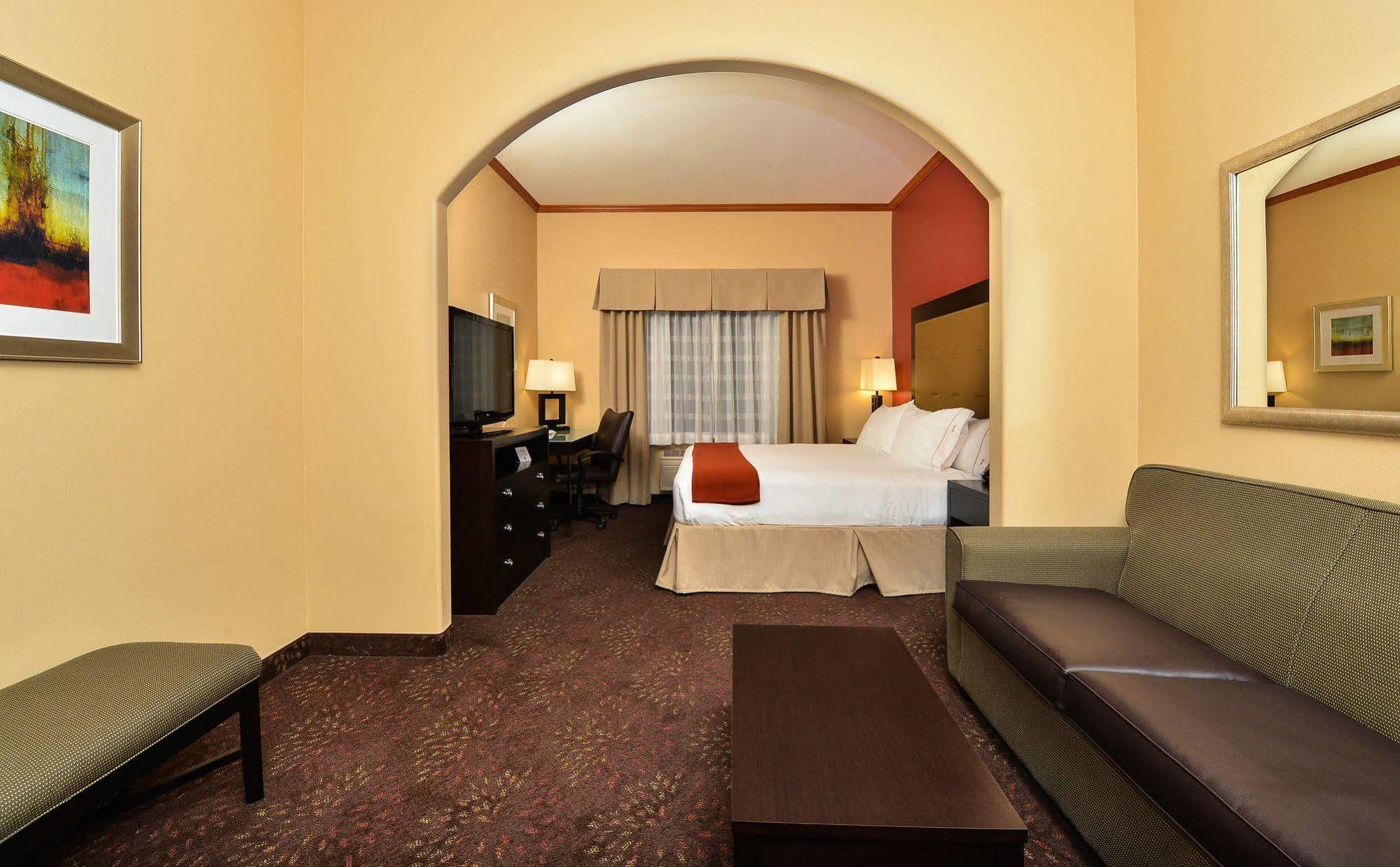 Holiday Inn Express Vancouver North By Ihg Extérieur photo